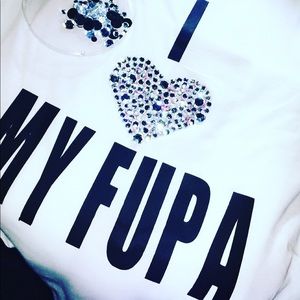 Vinyl customize shirts